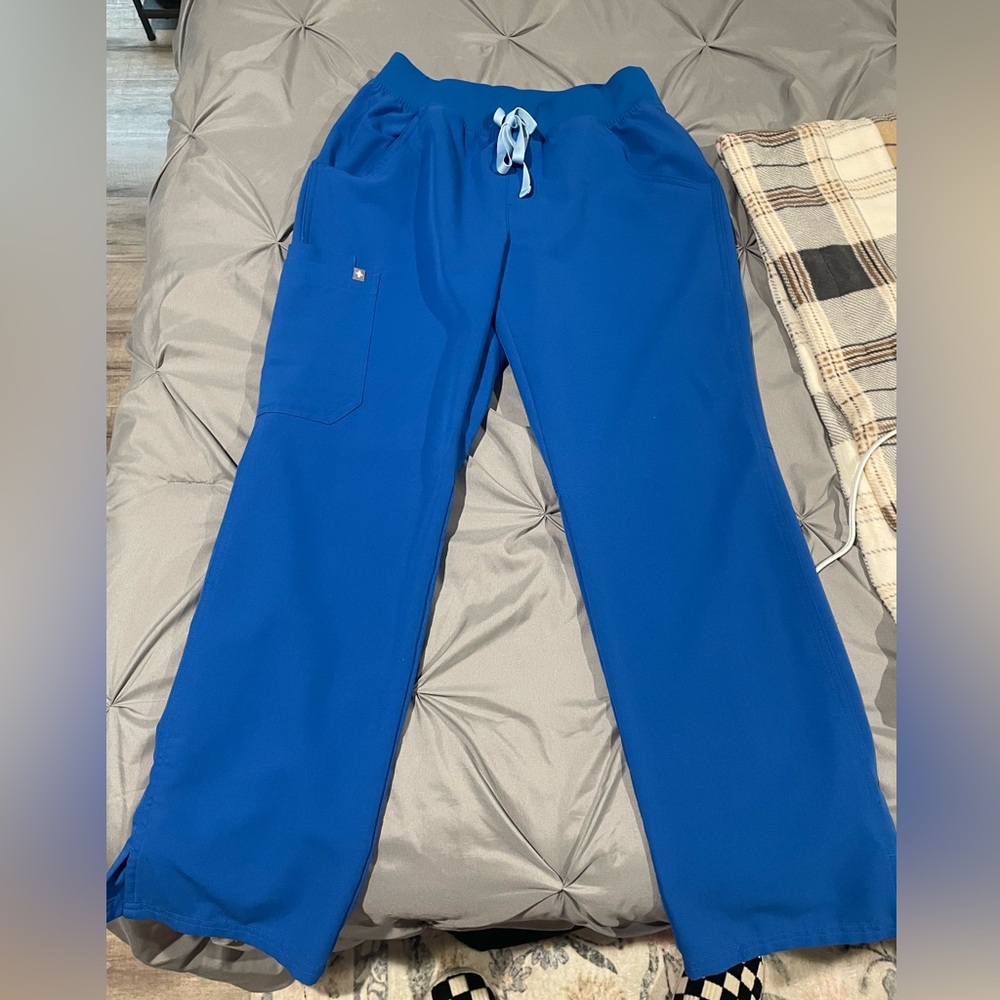 Figs Scrub Pants